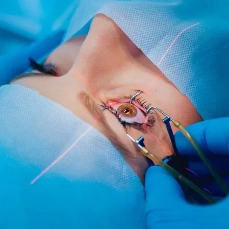 From Blurry to Brilliant: The Ultimate Guide to Refractive Eye Surgery Success Stories